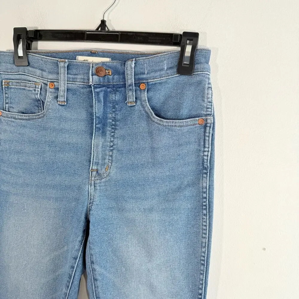 MADEWELL 10